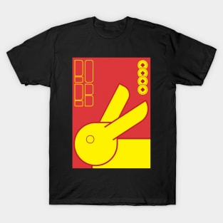 Year of the Rabbit T-Shirt